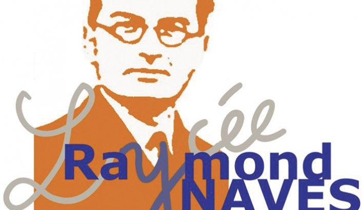Lycée Raymond Naves