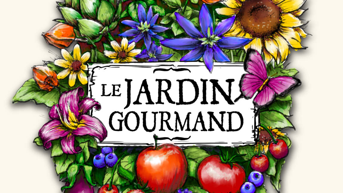 Le Jardin Gourmand