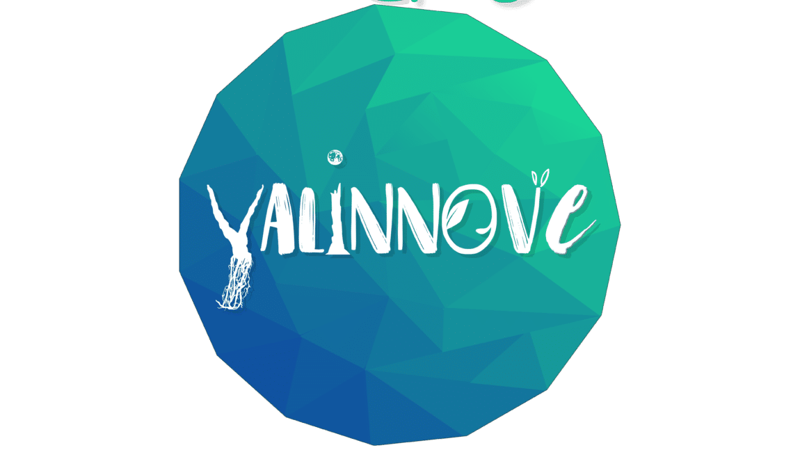 YALINNOVE – L’école de la forêt jardin